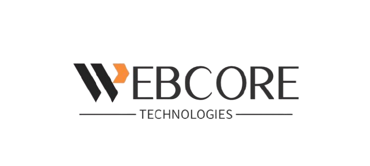 WebCore Logo